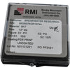 Pack of 2 NEW RMI HR2607KDR1074+ BK7 Optical Windows 1.0'' Dia