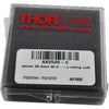 NEW Thorlabs AX2520-C Axicon Lens 25.4mm Dia 20 Deg AR Coated UVFS