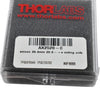 NEW Thorlabs AX2520-C Axicon Lens 25.4mm Dia 20 Deg AR Coated UVFS
