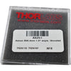 NEW Thorlabs AX251 Axicon Conical Lens 25.4mm Diameter 1.0 Degree Uncoated