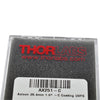 NEW Thorlabs AX251-C Axicon Lens 25.4mm Dia 1.0 Deg AR Coated UVFS