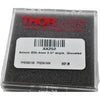 NEW Thorlabs AX252 Axicon Conical Lens 25.4mm Diameter 2.0 Degree Uncoated