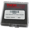 NEW Thorlabs AX252 Axicon Conical Lens 25.4mm Diameter 2.0 Degree Uncoated