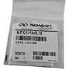 NEW Newport KPX119AR.18 Plano-Convex Lens N-BK7 25.4mm Dia 600mm FL IR Coated
