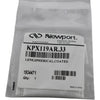 NEW Newport KPX119AR.33 Plano-Convex Lens N-BK7 25.4mm Dia 600mm FL 1064nm