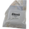 NEW Edmund Optics 39-250 Sapphire Window 35mm Dia 1mm Thick VIS-NIR Coated