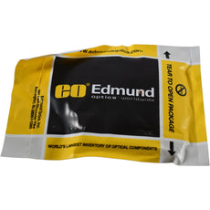 NEW Edmund Optics 39-250 Sapphire Window 35mm Dia 1mm Thick VIS-NIR Coated