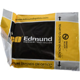 NEW Edmund Optics 47-835 Fused Silica Window 40mm Dia 1/10 Wave Uncoated