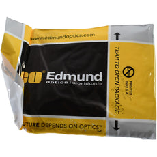 NEW Edmund Optics 47-835 Fused Silica Window 40mm Dia 1/10 Wave Uncoated