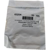 NEW Edmund Optics 63-204 Fused Silica Window 20mm Dia 1/10 Wave Uncoated
