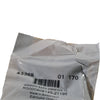 NEW Edmund Optics 43-368 Sapphire Window 20mm Dia 2mm Thick Uncoated