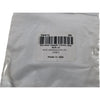 NEW Edmund Optics 36-571 Sapphire Window 15mm Dia 2mm Thick NIR II Coated
