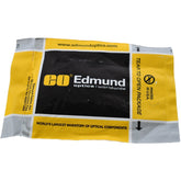 NEW Edmund Optics 36-571 Sapphire Window 15mm Dia 2mm Thick NIR II Coated