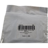 NEW Edmund Optics 36-571 Sapphire Window 15mm Dia 2mm Thick NIR II Coated
