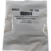 NEW Edmund Optics 68-523 Silicon Window 25mm Diameter 1mm Thick Uncoated