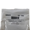 NEW Edmund Optics 68-523 Silicon Window 25mm Diameter 1mm Thick Uncoated