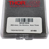 NEW Thorlabs WG91050 Germanium Window 25.4mm Dia 5mm Thick Uncoated IR Optical