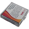 NEW Thorlabs WG91050 Germanium Window 25.4mm Dia 5mm Thick Uncoated IR Optical