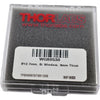 NEW Thorlabs WG80530 Silicon Precision Window 12.7mm Dia 3mm Thick Uncoated