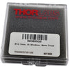 NEW Thorlabs WG80530 Silicon Precision Window 12.7mm Dia 3mm Thick Uncoated