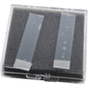 NEW Thorlabs WG81050 Silicon Precision Window 25.4mm Dia 5mm Thick Uncoated