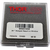 NEW Thorlabs WW31050 Wedged Sapphire Window 25.4mm Dia 5mm Thick Uncoated