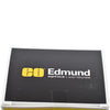 NEW Edmund Optics 68-532 Uncoated Silicon Crystal Protective Window 50mm Dia