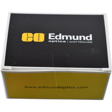 NEW Edmund Optics 68-532 Uncoated Silicon Crystal Protective Window 50mm Dia