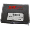 NEW Thorlabs WG10255 Potassium Bromide KBr Broadband Precision Window 25mm