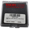 NEW Thorlabs WG51050 Calcium Fluoride CaF2 Broadband Precision Window 25 4mm