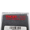 NEW Thorlabs WG51050 Calcium Fluoride CaF2 Broadband Precision Window 25 4mm