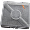 NEW Thorlabs WG11050 N-BK7 Broadband Precision Window 25 4mm Dia 5mm Thick