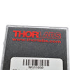 NEW Thorlabs WG11050 N-BK7 Broadband Precision Window 25 4mm Dia 5mm Thick