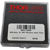 NEW Thorlabs WG11050 N-BK7 Broadband Precision Window 25 4mm Dia 5mm Thick