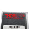 NEW Thorlabs WG50530 Calcium Fluoride CaF2 Broadband Precision Window 12 7mm Dia