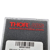 NEW Thorlabs WG81050 Silicon Broadband Precision Window 25 4mm Dia 5mm Thick