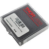 NEW Thorlabs WG81050 Silicon Broadband Precision Window 25 4mm Dia 5mm Thick