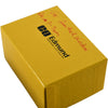 NEW Edmund Optics 89-569 Germanium AR Coated Precision Window 50mm Dia 2mm Thick