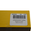 NEW Edmund Optics 89-569 Germanium AR Coated Precision Window 50mm Dia 2mm Thick