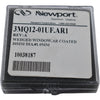 NEW Newport 3MQ12-01UF.AR1 Fused Silica AR Coated Wedged Window 30mm Dia 1mm Thk