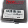NEW Thorlabs WG91050-C9 Germanium AR Coated Broadband Window 1in Dia 5mm Thick