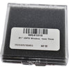 NEW Thorlabs WG41010 UVFS Broadband Precision Window 1 Inch Dia 1mm Thick