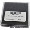 NEW Thorlabs WG41010 UVFS Broadband Precision Window 1 Inch Dia 1mm Thick
