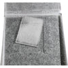NEW Thorlabs WG41010R UVFS Rectangular Precision Window 25x36mm 1mm Thick