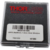 NEW Thorlabs WG41010R UVFS Rectangular Precision Window 25x36mm 1mm Thick