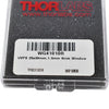NEW Thorlabs WG41010R UVFS Rectangular Precision Window 25x36mm 1mm Thick