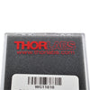 NEW Thorlabs WG11010 N-BK7 Broadband Precision Window 1 Inch Dia 1mm Thick