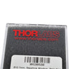 NEW Thorlabs WG30530 Sapphire Broadband Precision Window 12 7mm Dia 3mm Thick
