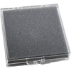 NEW Thorlabs WG30530 Sapphire Broadband Precision Window 12 7mm Dia 3mm Thick