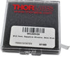NEW Thorlabs WG30530 Sapphire Broadband Precision Window 12 7mm Dia 3mm Thick